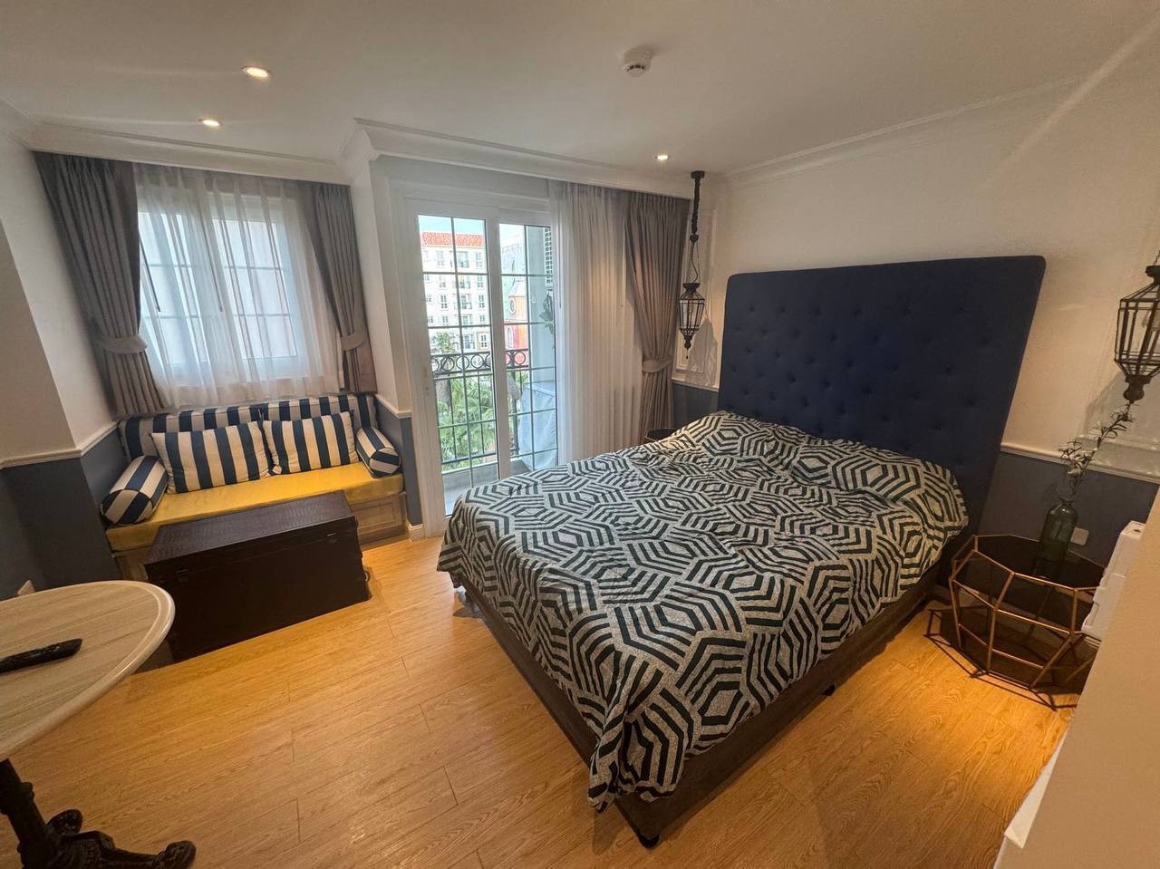 Аренда студии с полным сервисом