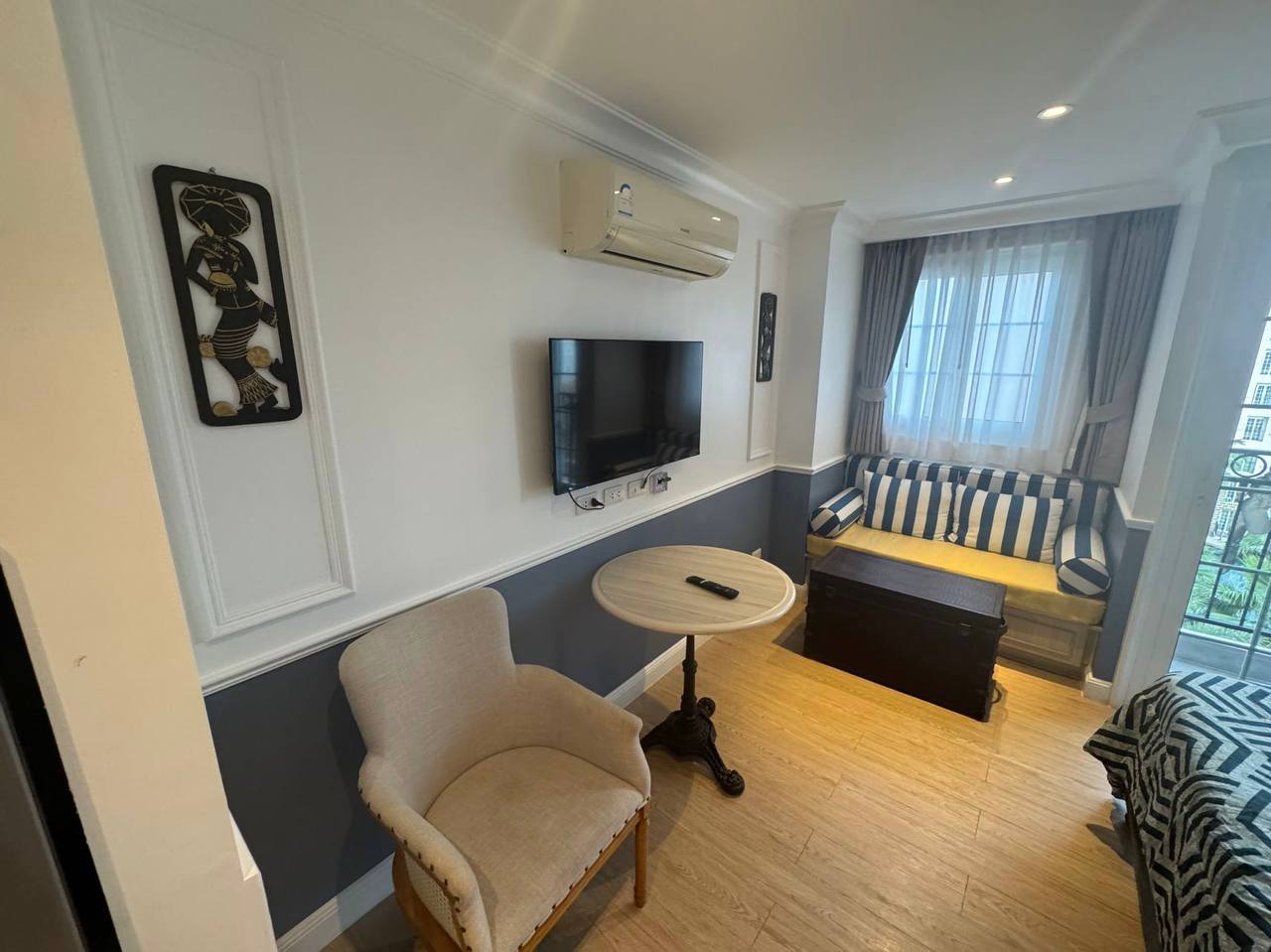 Аренда студии с полным сервисом