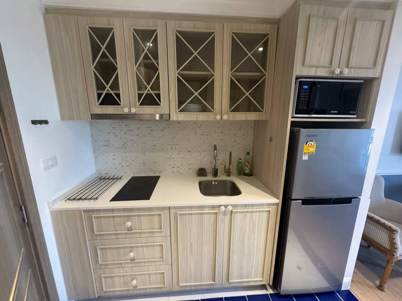 Аренда студии с полным сервисом