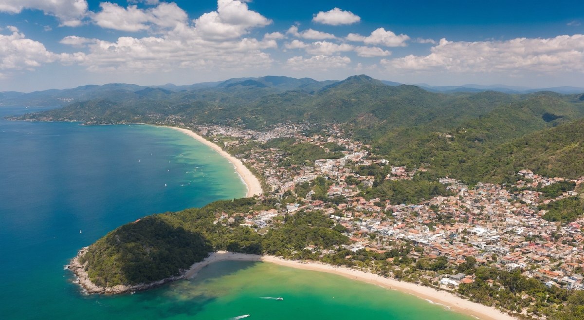 Лучшие острова Азии 2025