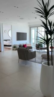 Престижный комплекс с личным бассейном