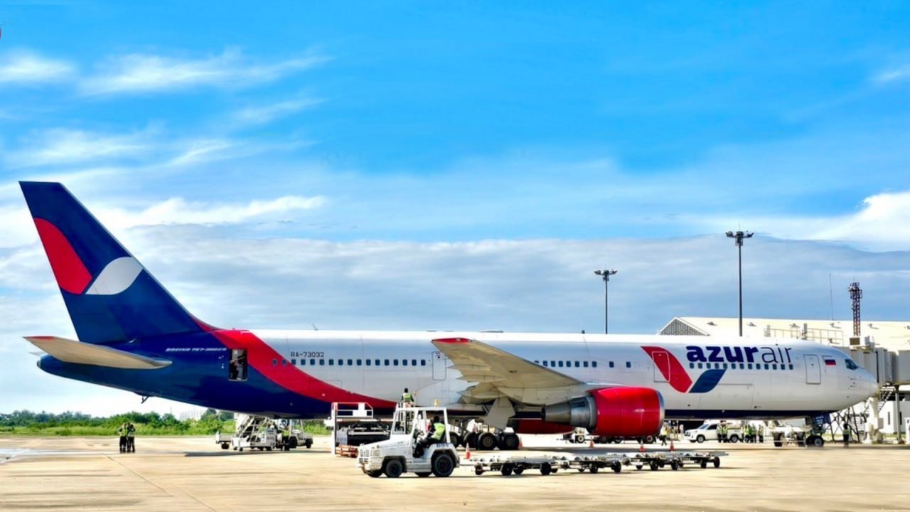 Рост российского турпотока в Таиланд