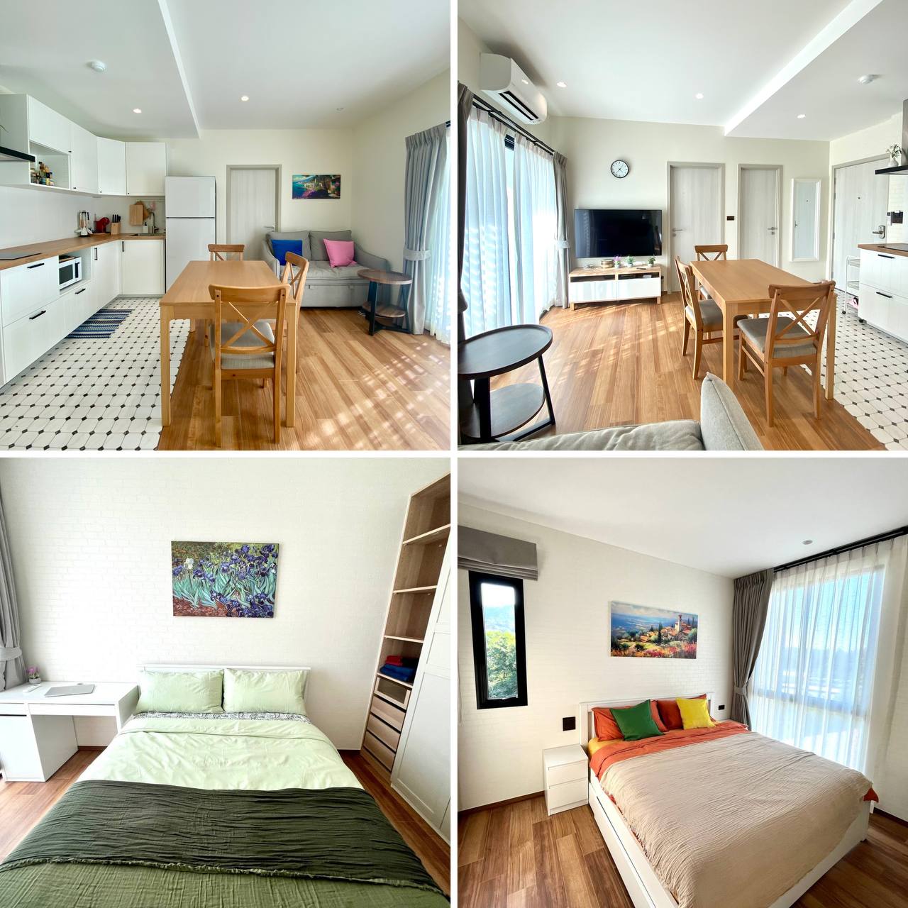 Доска объявлений в Таиланде