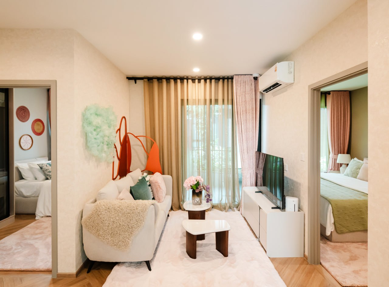 Доска объявлений в Таиланде