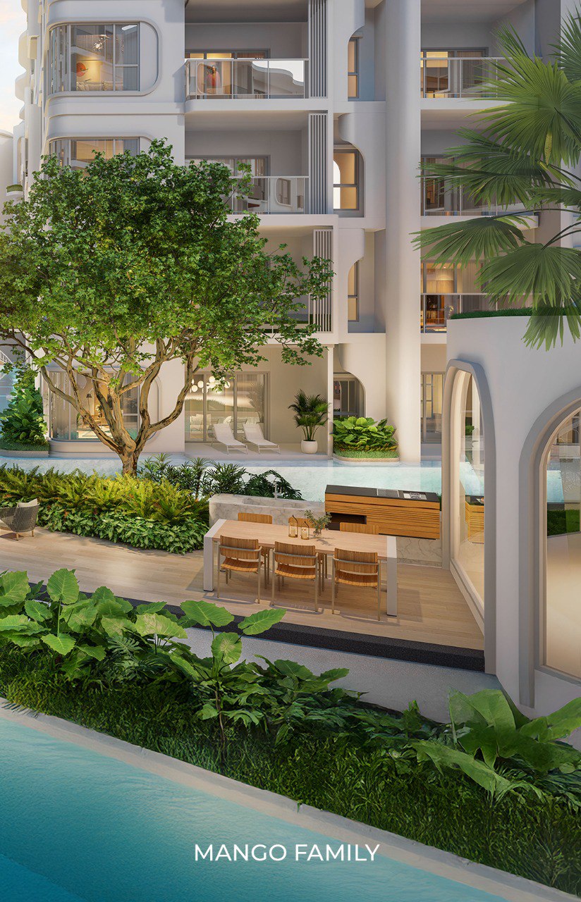 Продажа квартир на Пхукете