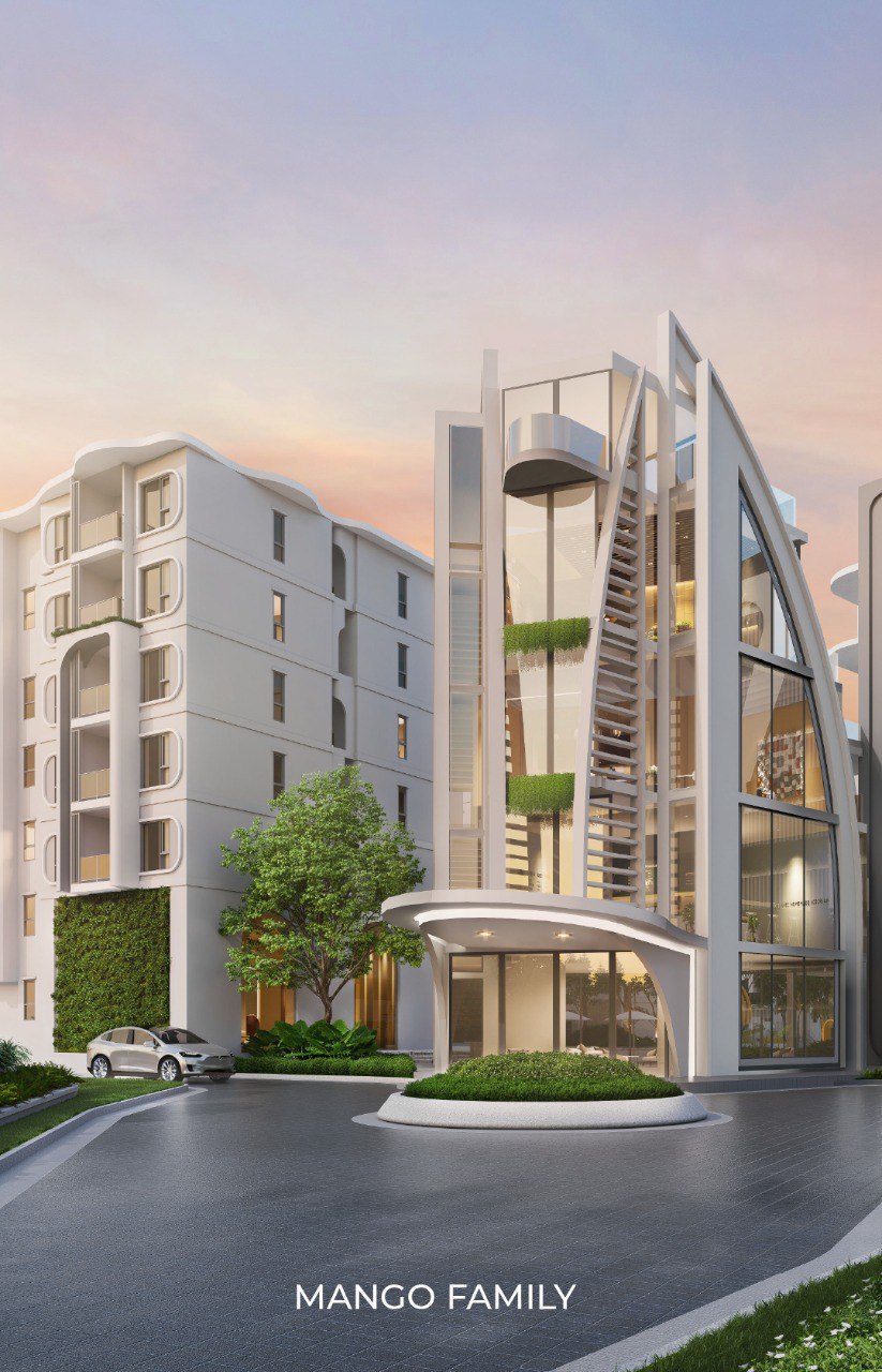 Доска объявлений в Таиланде