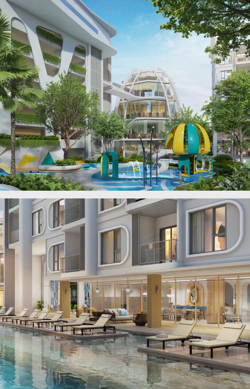 Доска объявлений в Таиланде