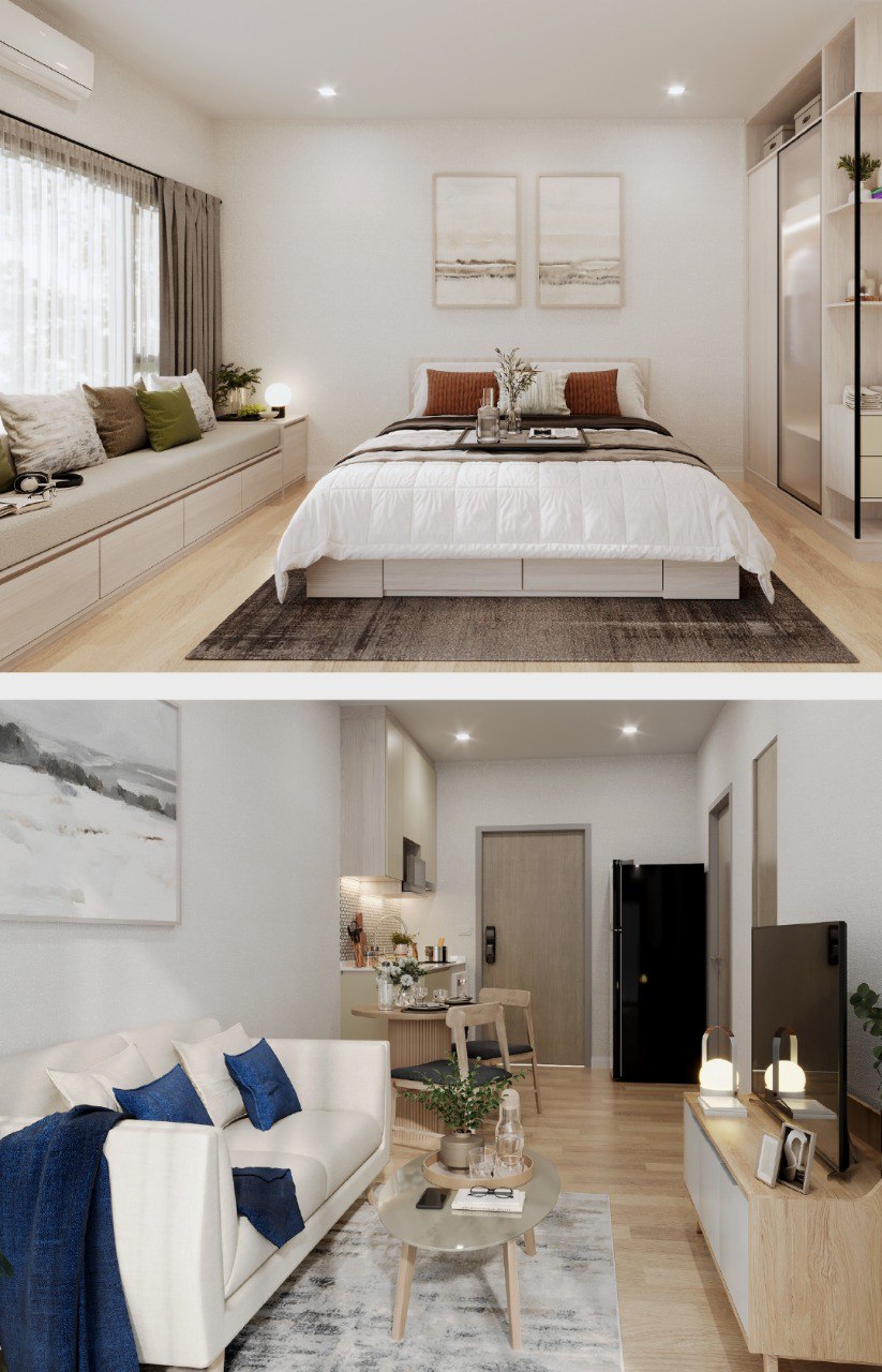 Доска объявлений в Таиланде