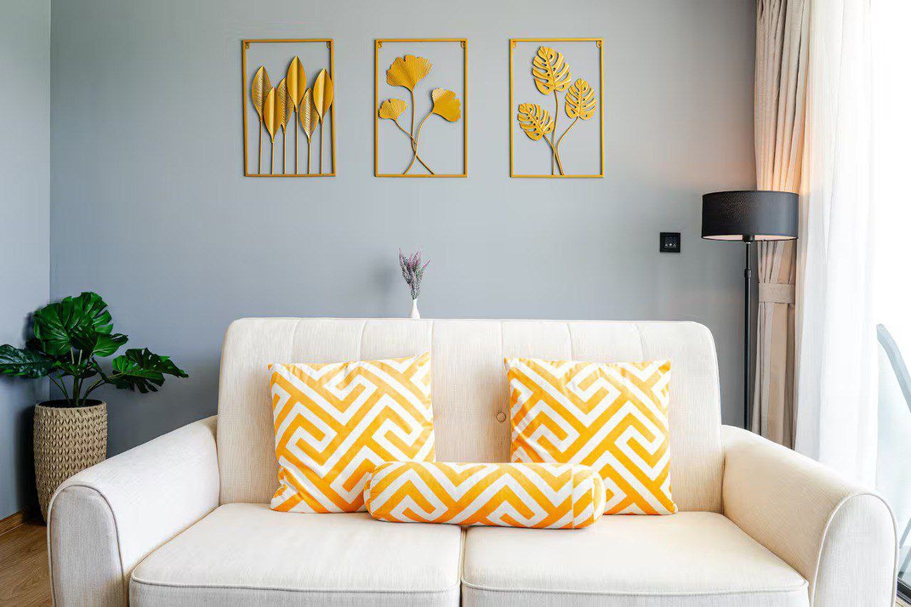 Стильные дизайнерские апартаменты для аренды