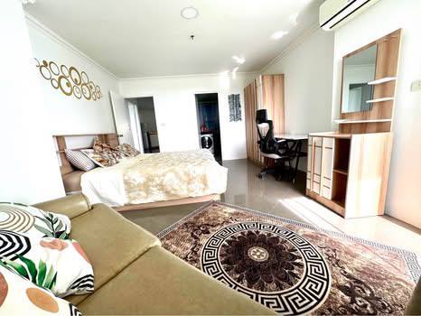 Аренда квартиры на Джомтьене