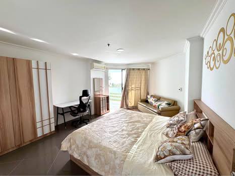 Аренда квартиры на Джомтьене