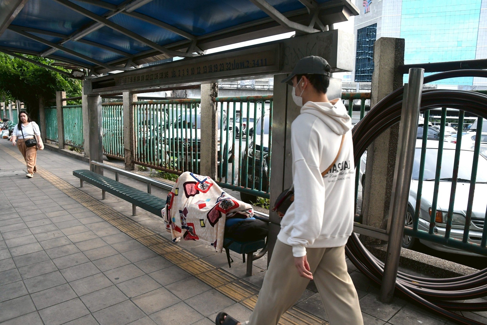 Зимние приключения в Таиланде