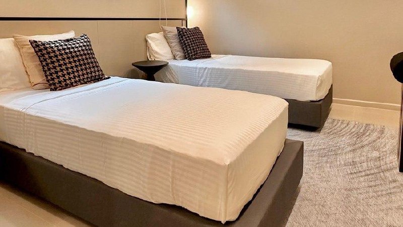 Аренда современной виллы с бассейном