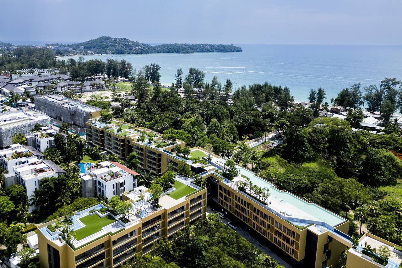 Доска объявлений в Таиланде