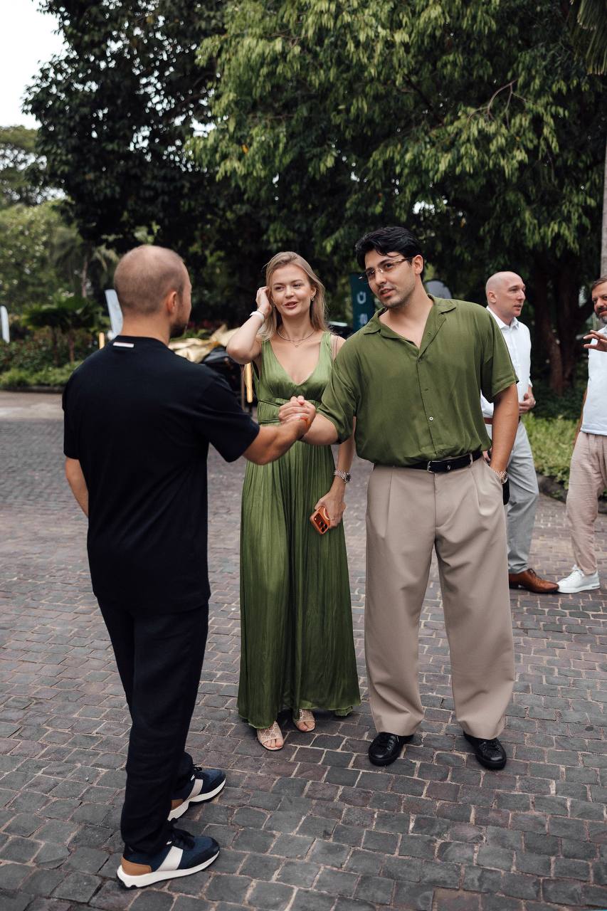 Продажа квартир в новом комплексе