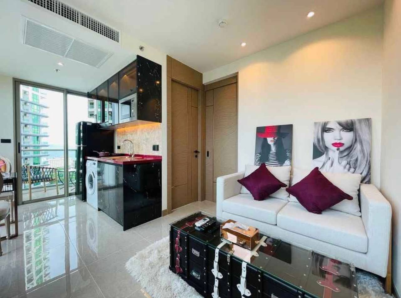 Аренда квартиры в Джомтьене