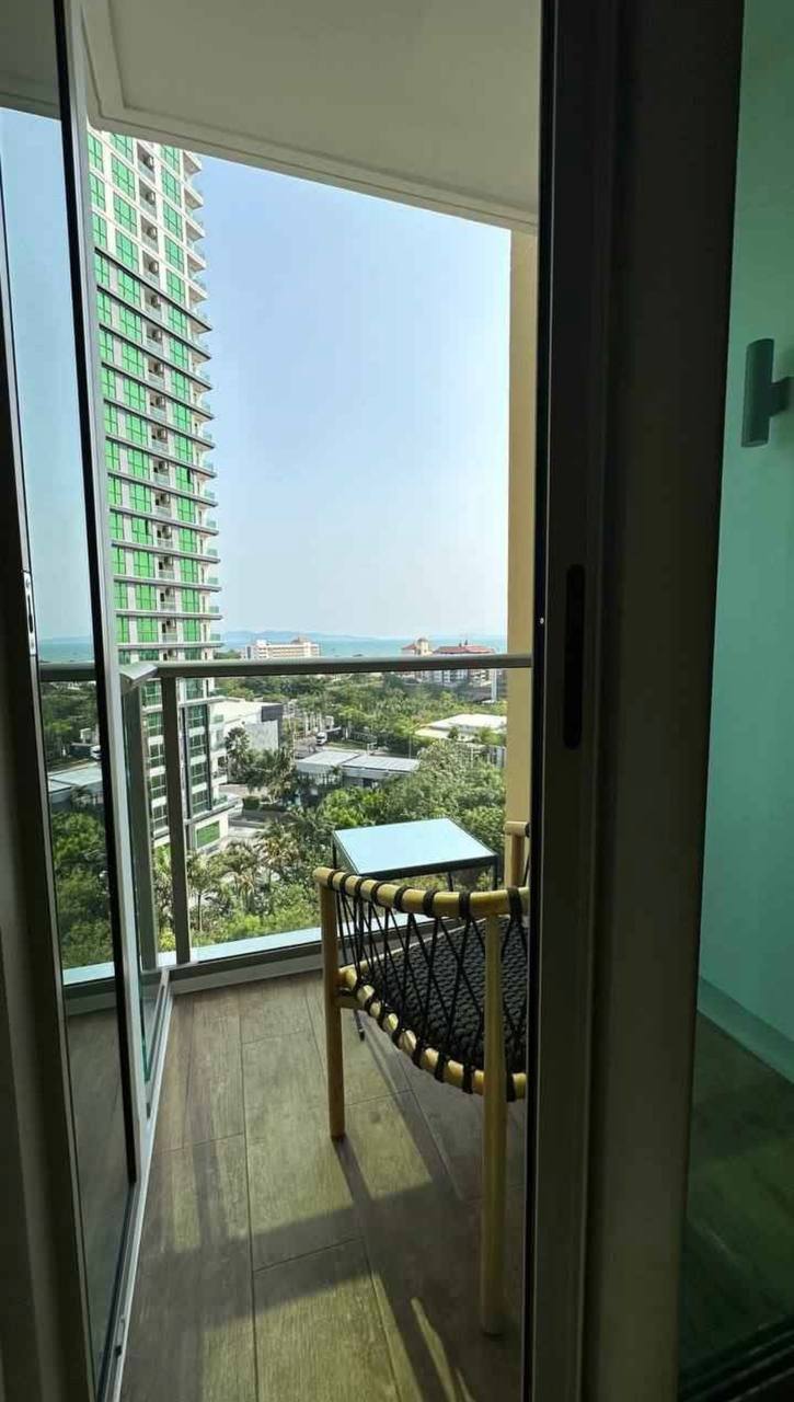 Аренда квартиры в Джомтьене