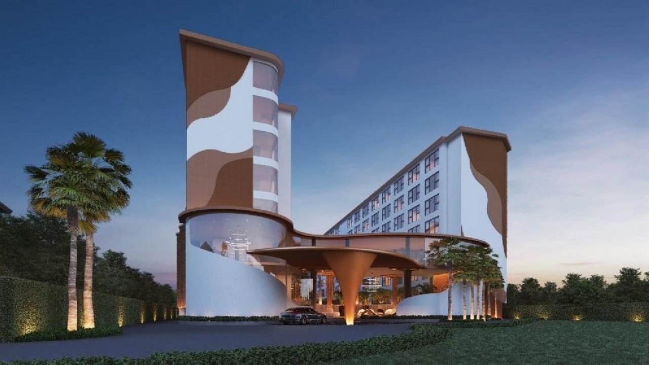 Продажа жилья в ЖК на Пхукете