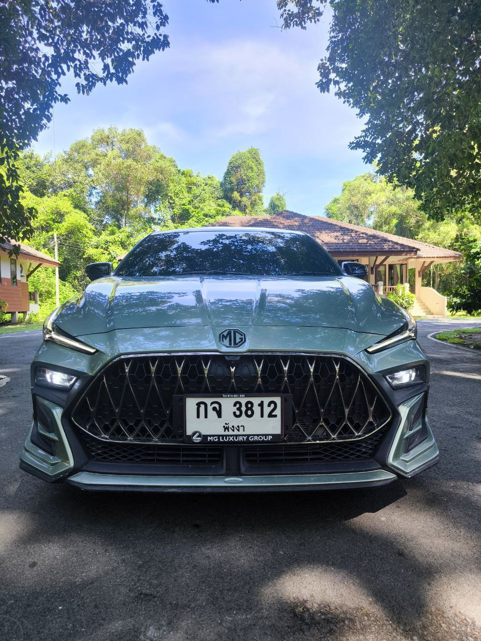 Аренда авто на Пхукете