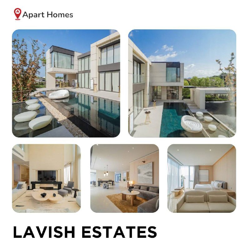 Эксклюзивные резиденции на Пхукете