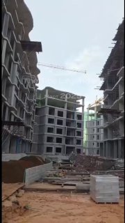 Рост инвестиций в жилой комплекс