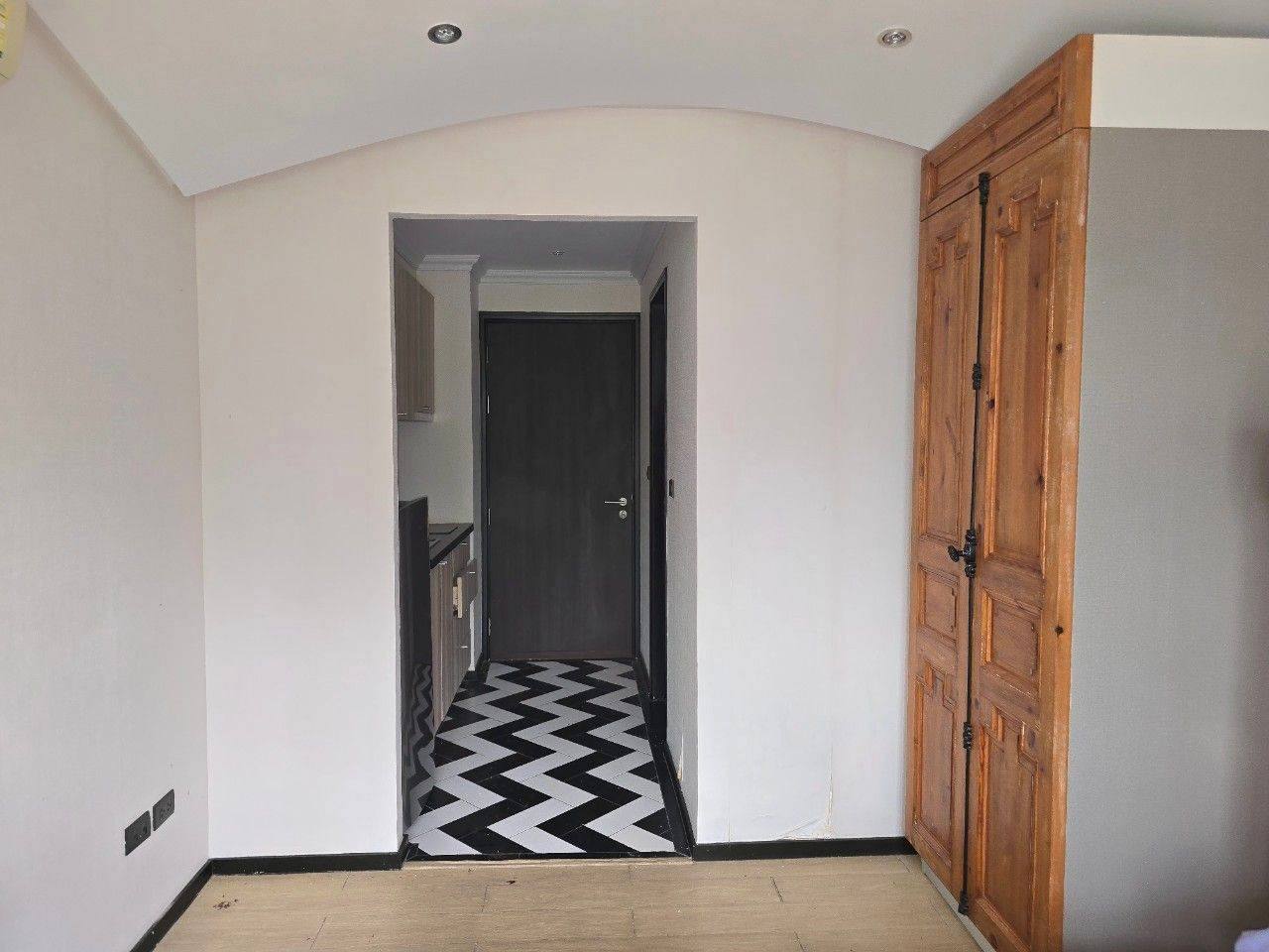 Аренда квартиры с удобствами