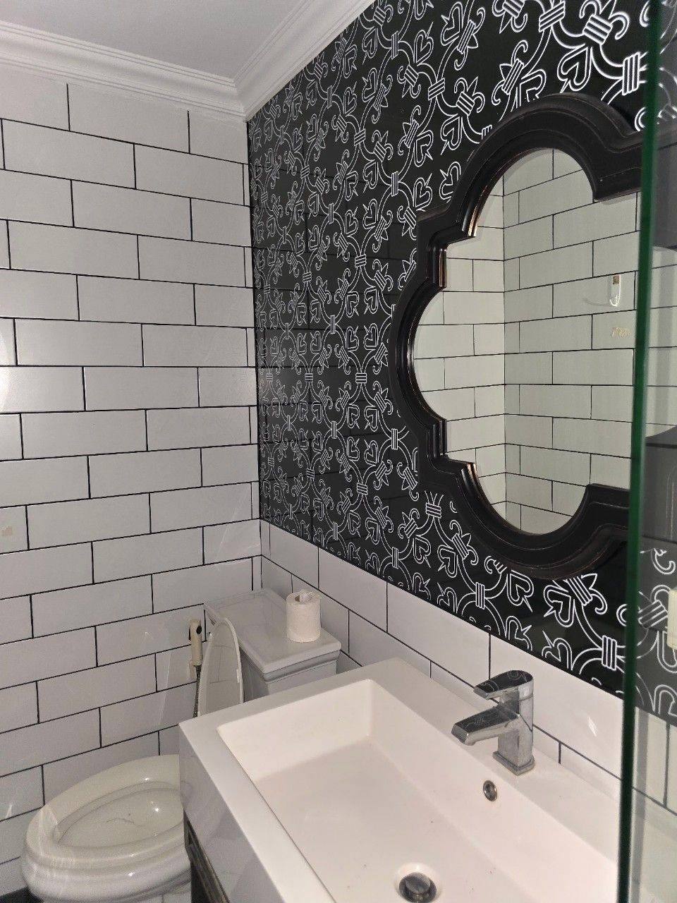 Аренда квартиры с удобствами