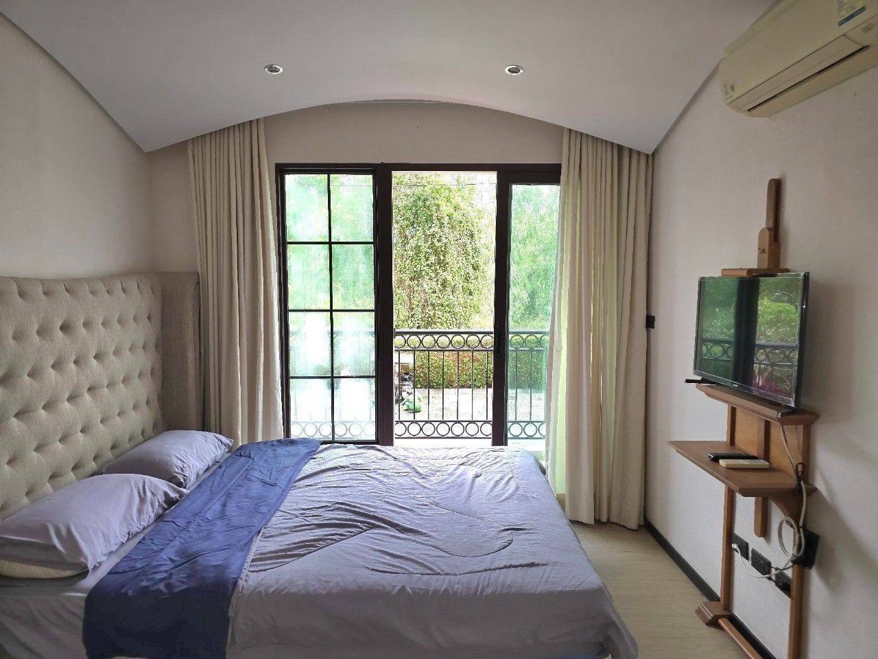 Аренда квартиры с удобствами