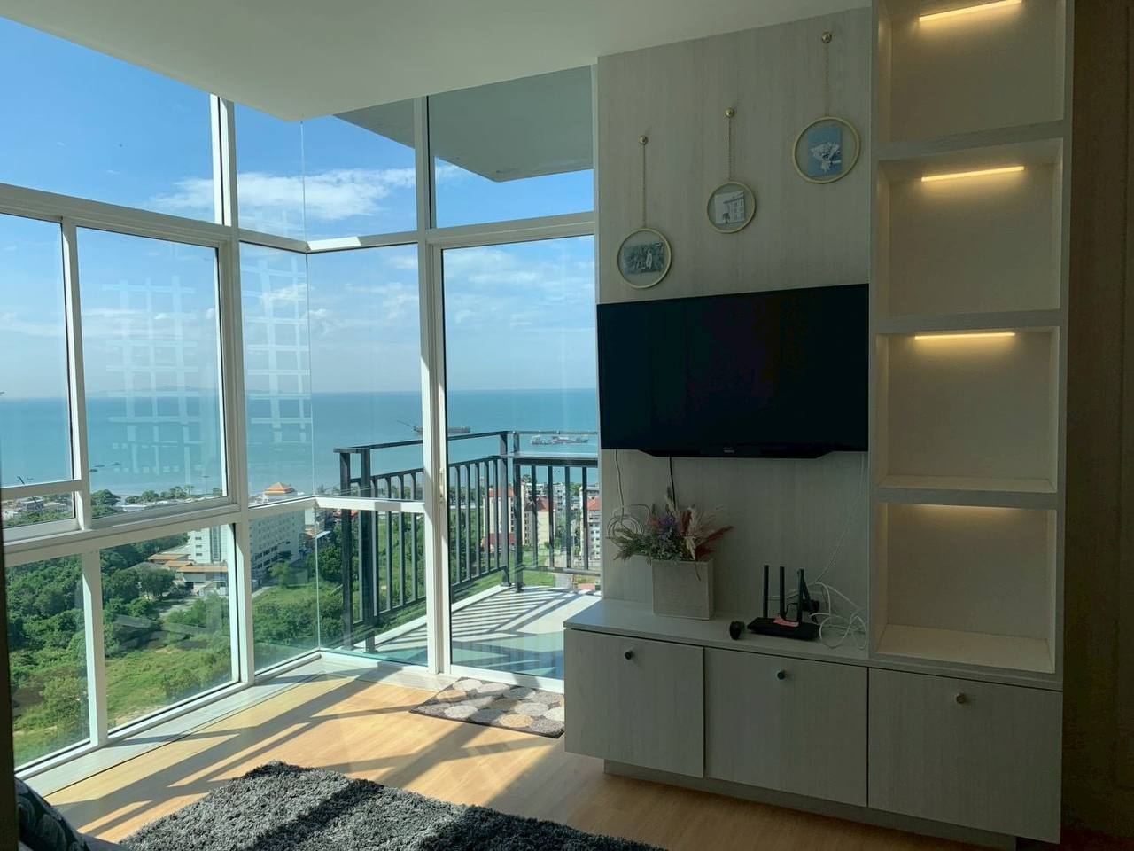 Аренда жилья с удобствами в кондо