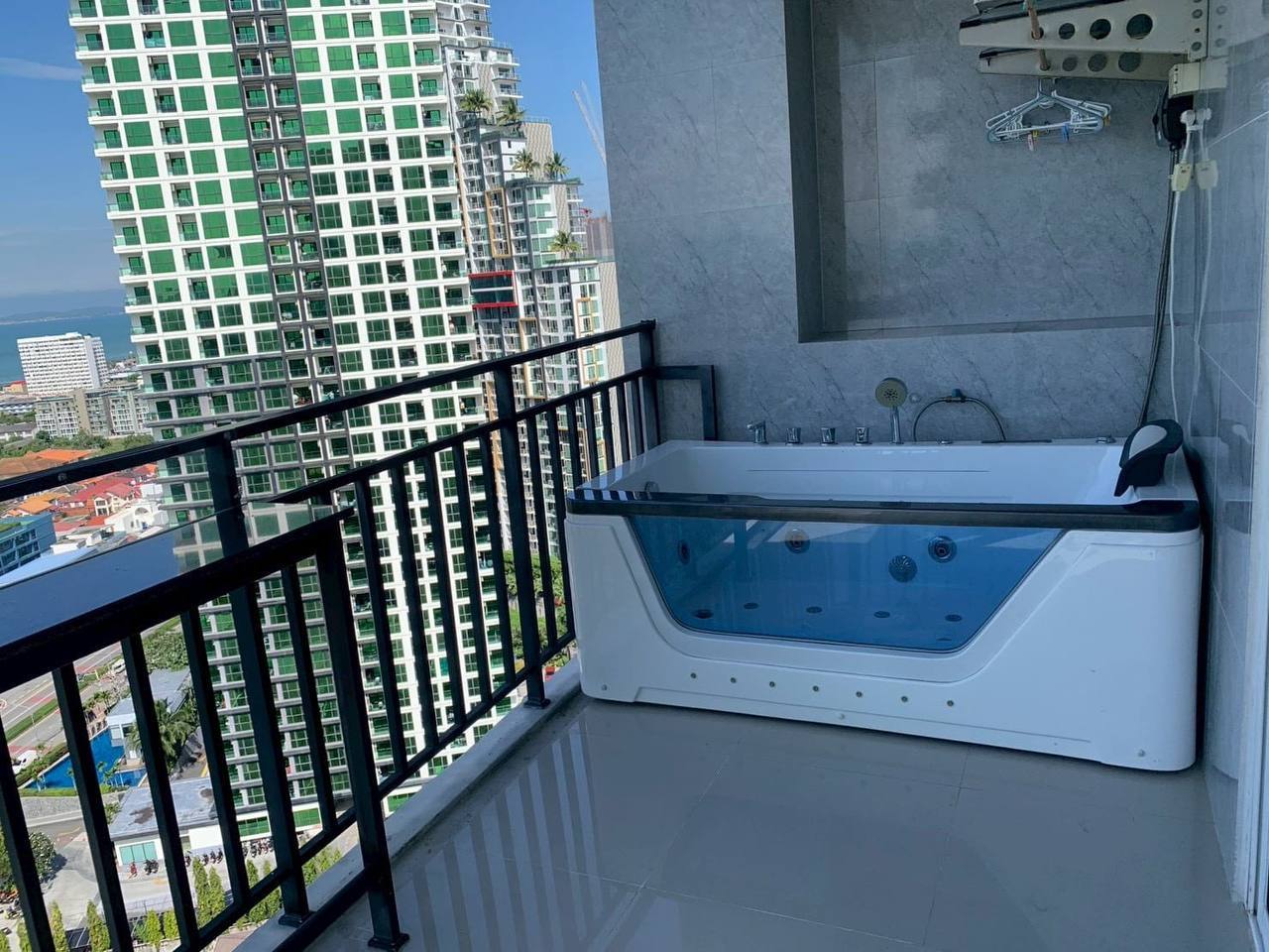 Аренда жилья с удобствами в кондо