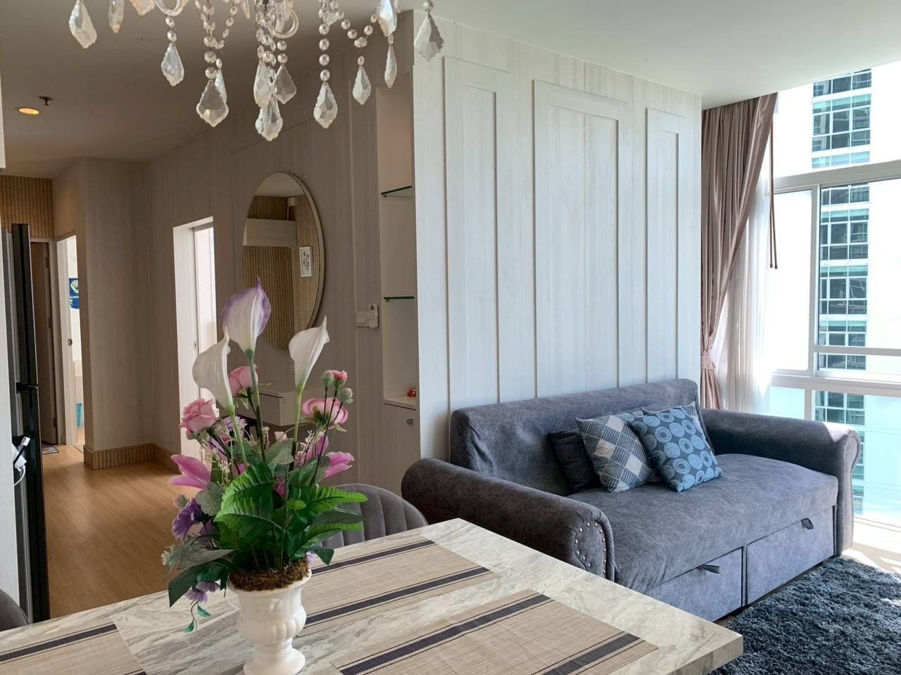 Аренда жилья с удобствами в кондо