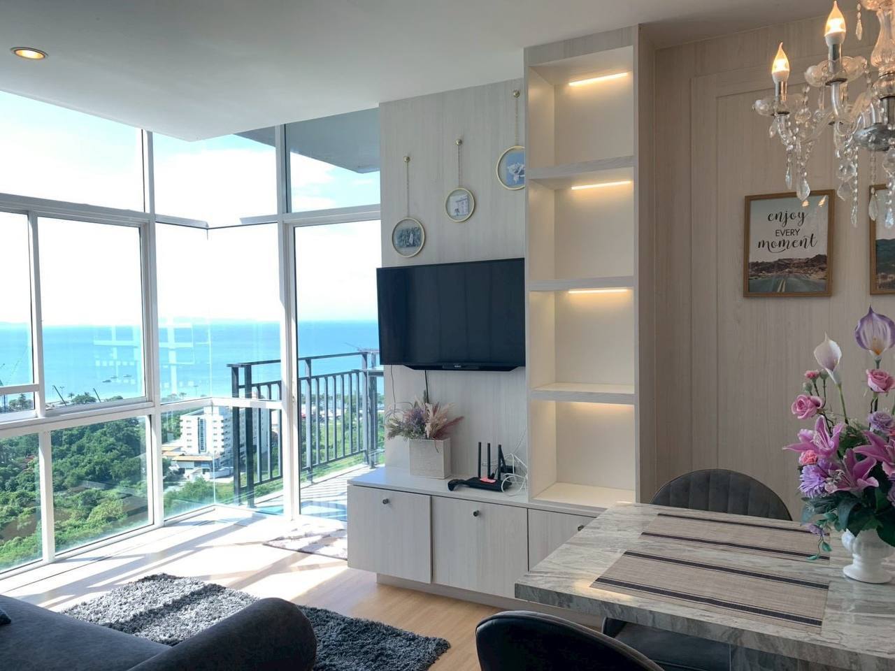 Аренда жилья с удобствами в кондо