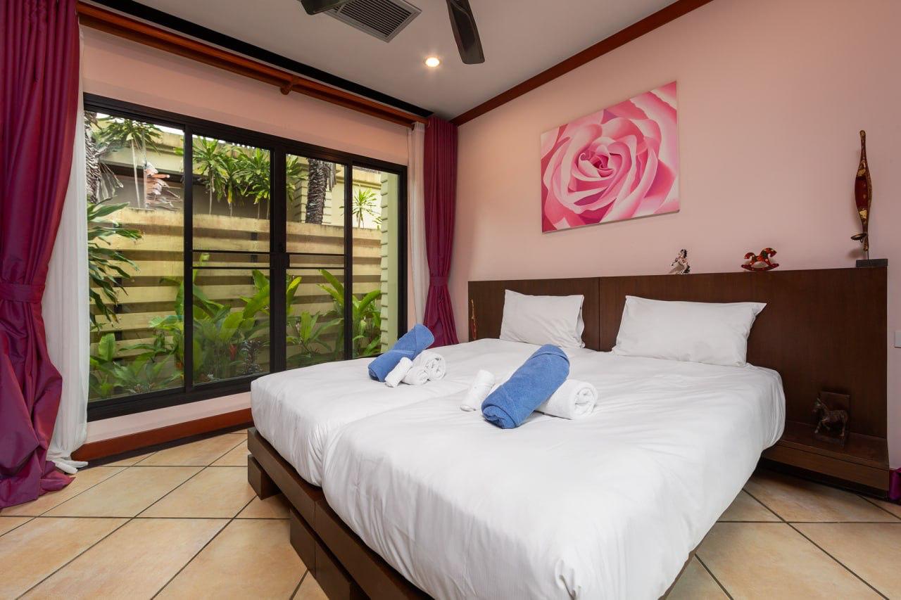 Доска объявлений в Таиланде