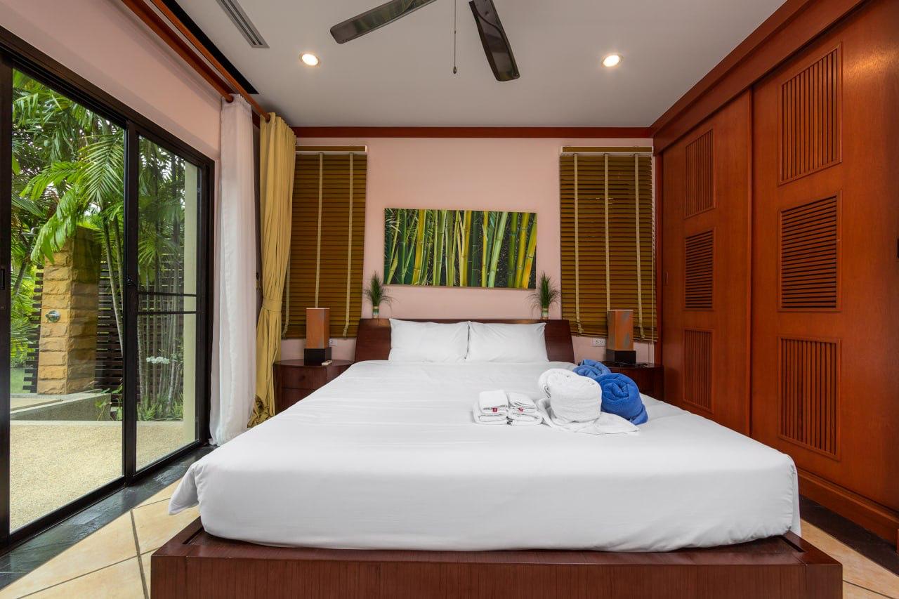 Доска объявлений в Таиланде