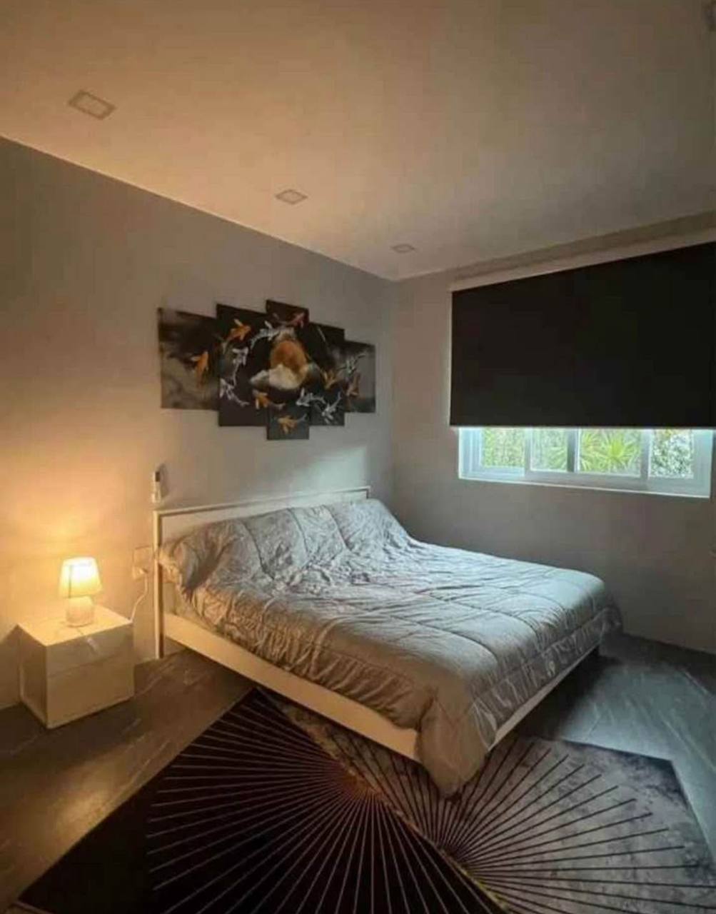 Аренда виллы в Таиланде