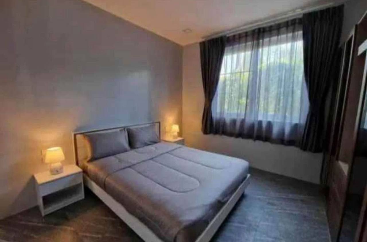 Аренда виллы в Таиланде