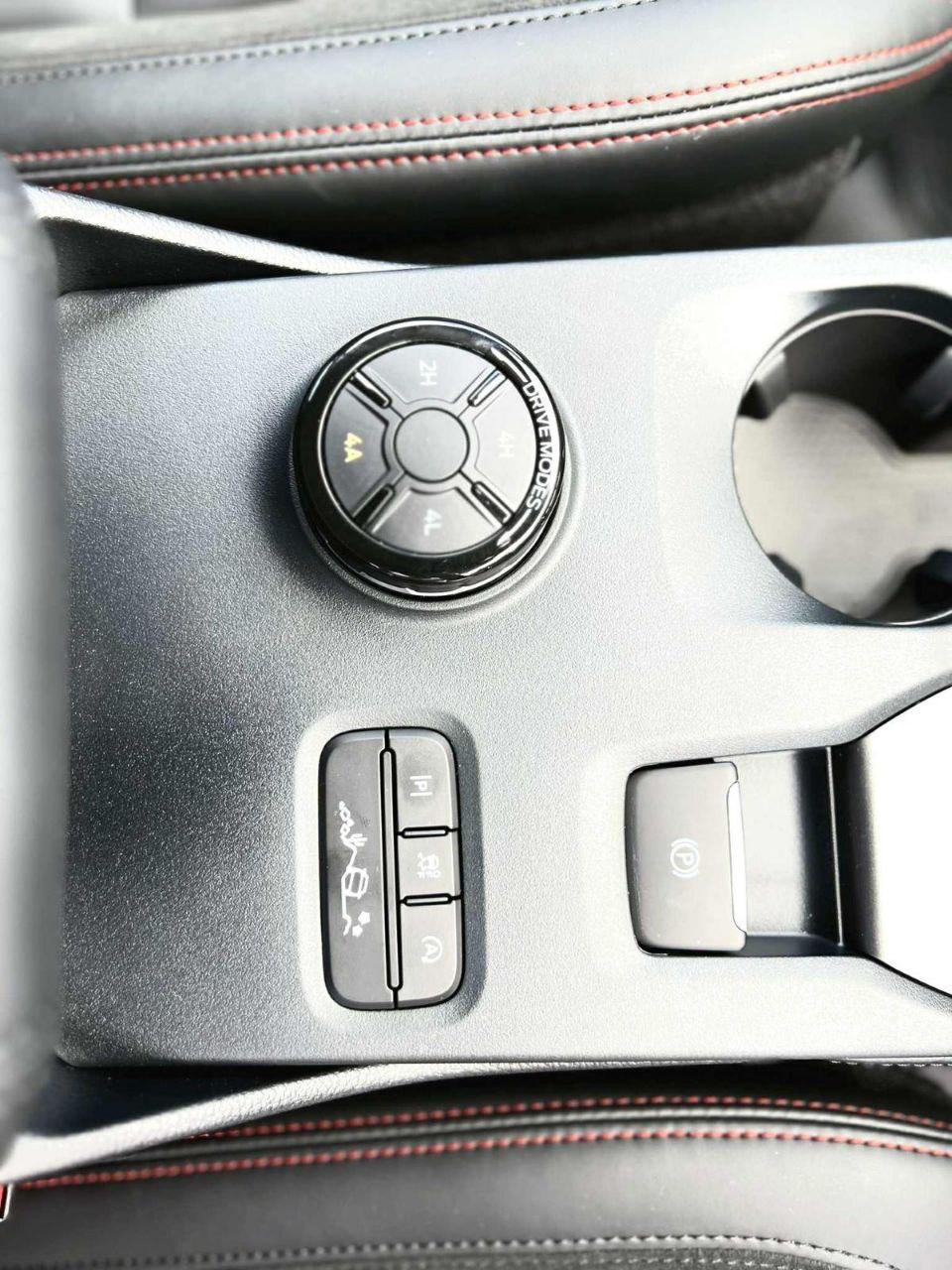 Аренда премиум-пикапа на Пхукете