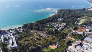 Инвестиции и жизнь на пляже Най Янг