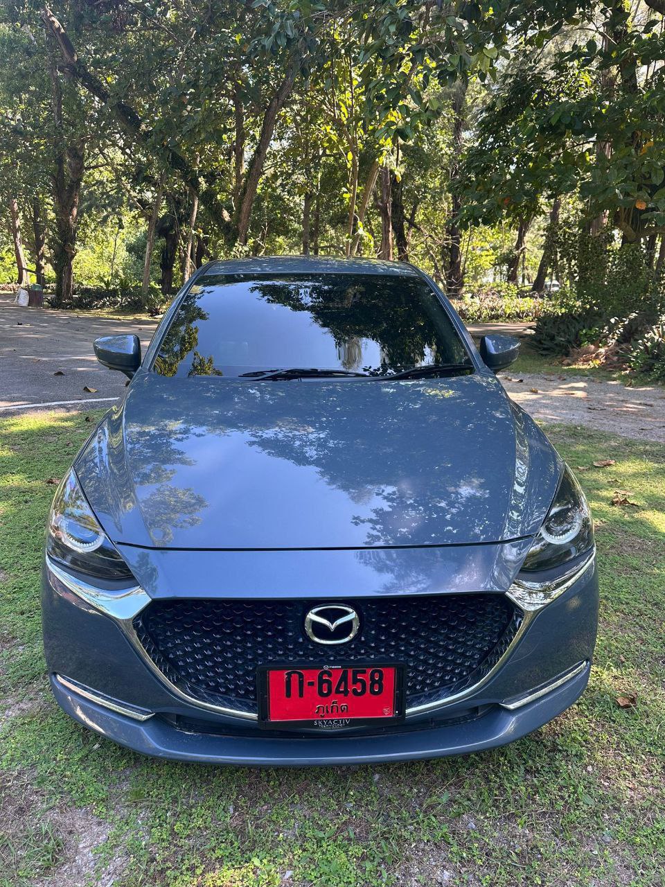 Аренда авто на Пхукете