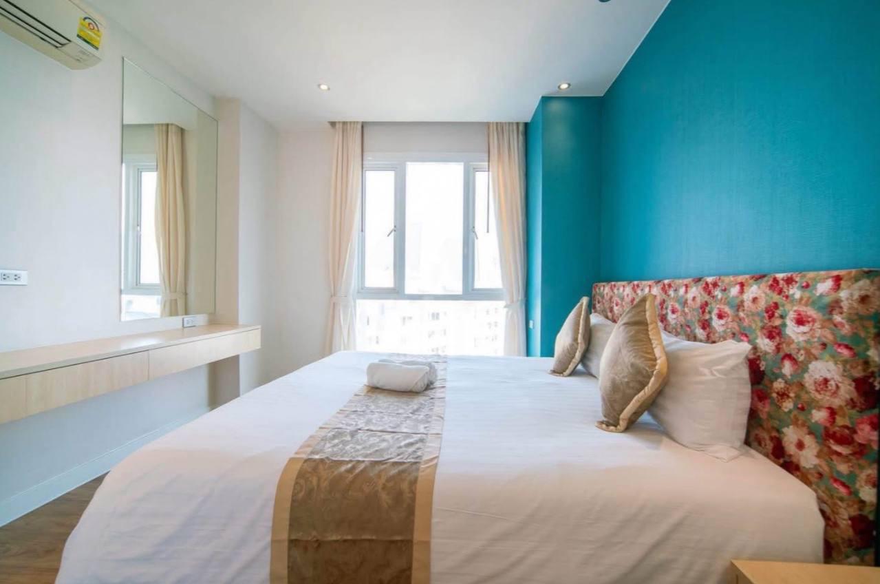 Продажа 1-спальной квартиры