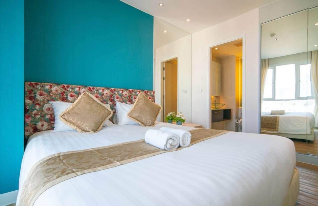 Продажа 1-спальной квартиры