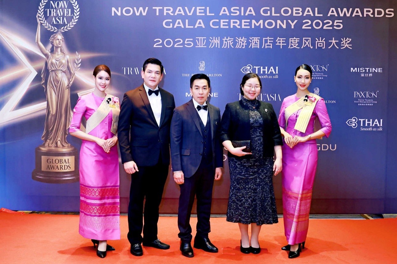 Лучшая авиакомпания Азиатско-Тихоокеанского региона