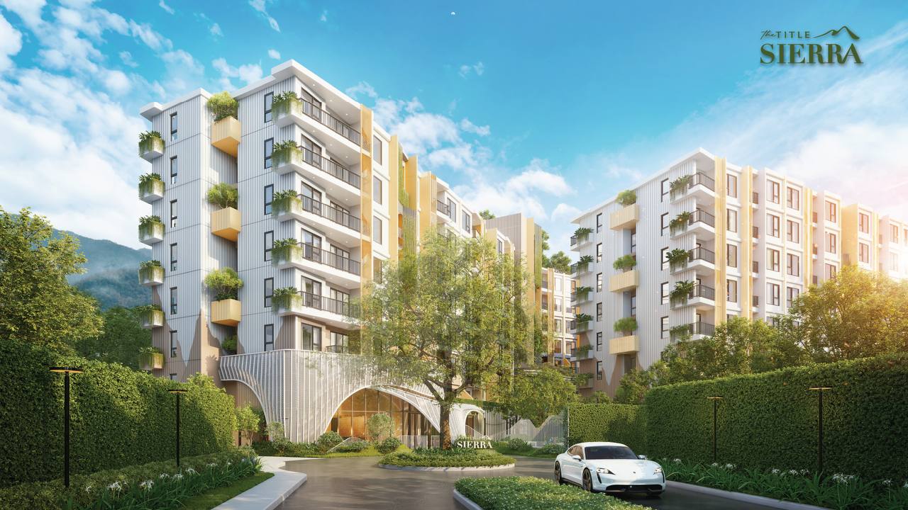 Старт продаж новых квартир