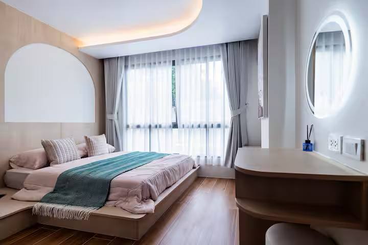 Сдам современную квартиру на Пхукете