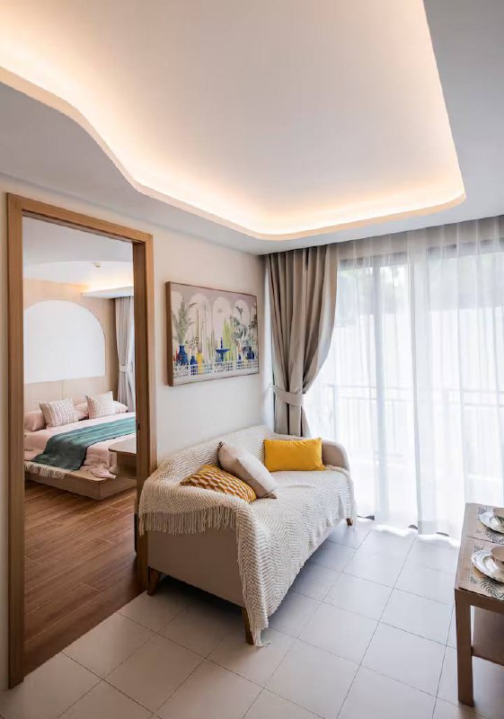 Сдам современную квартиру на Пхукете