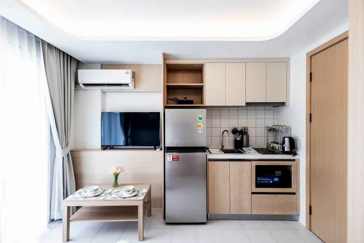 Сдам современную квартиру на Пхукете