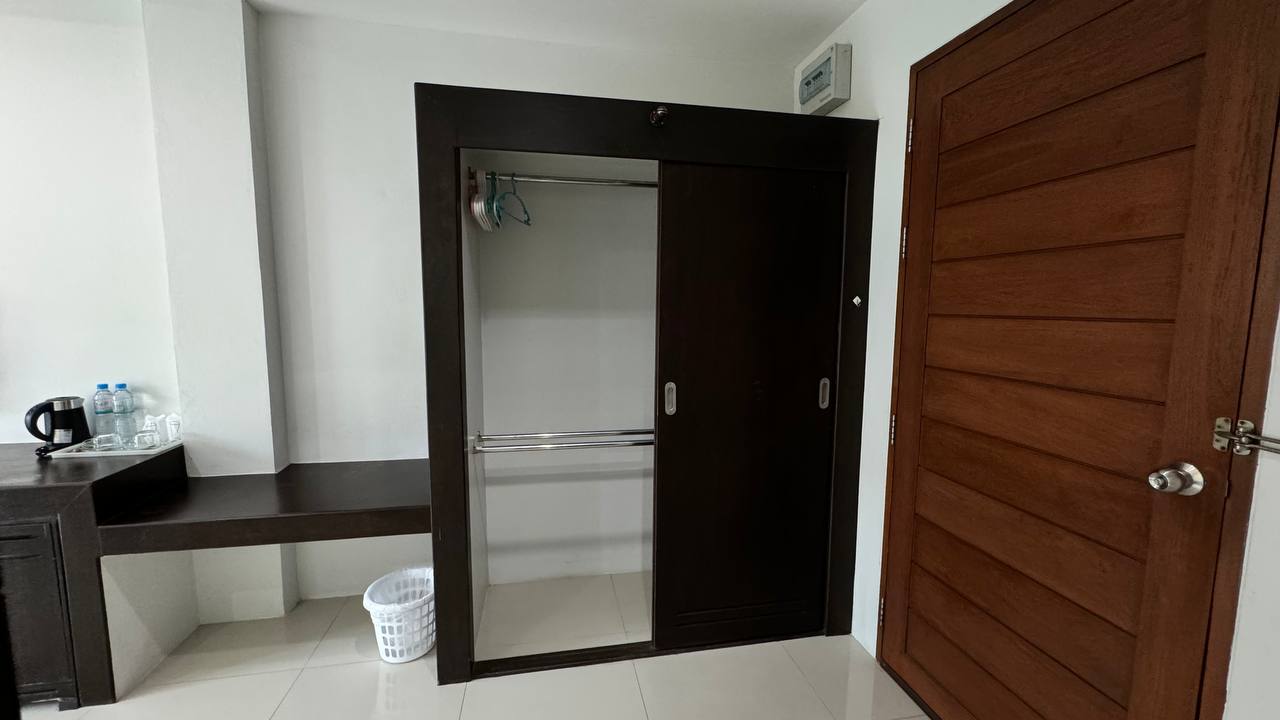 Аренда апартаментов с балконом