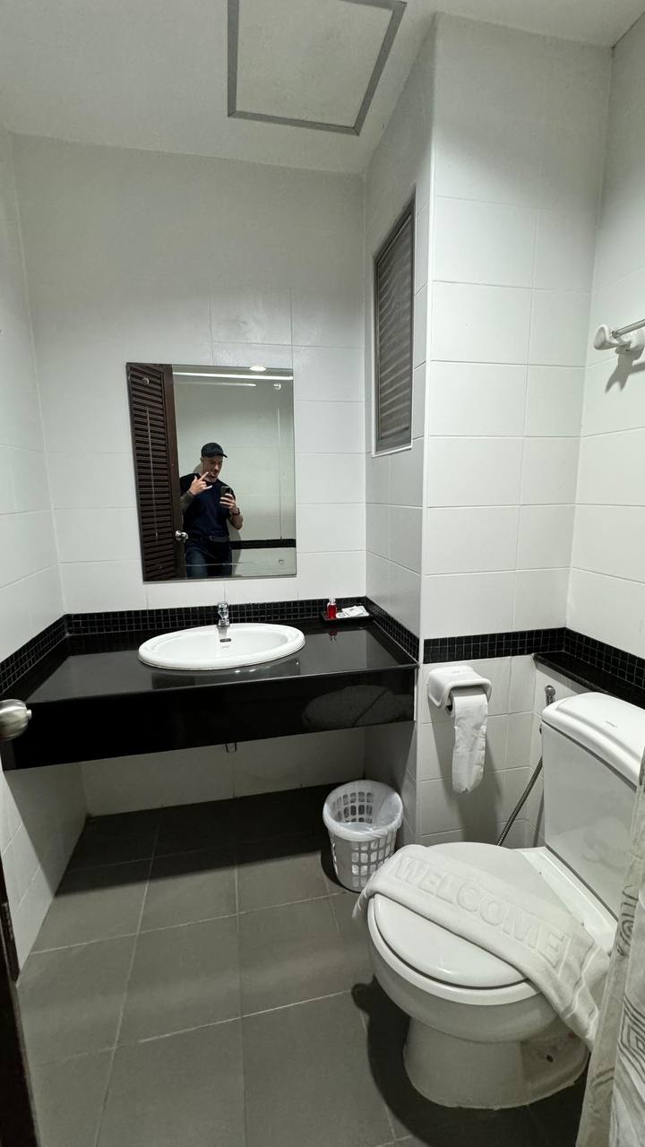 Доска объявлений в Таиланде