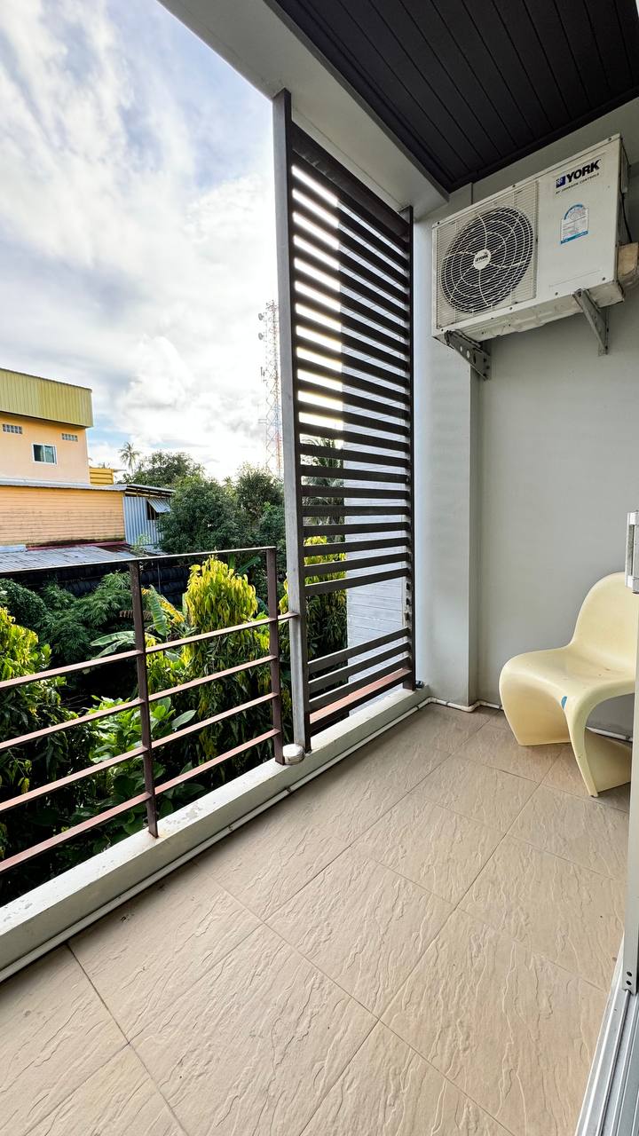 Доска объявлений в Таиланде