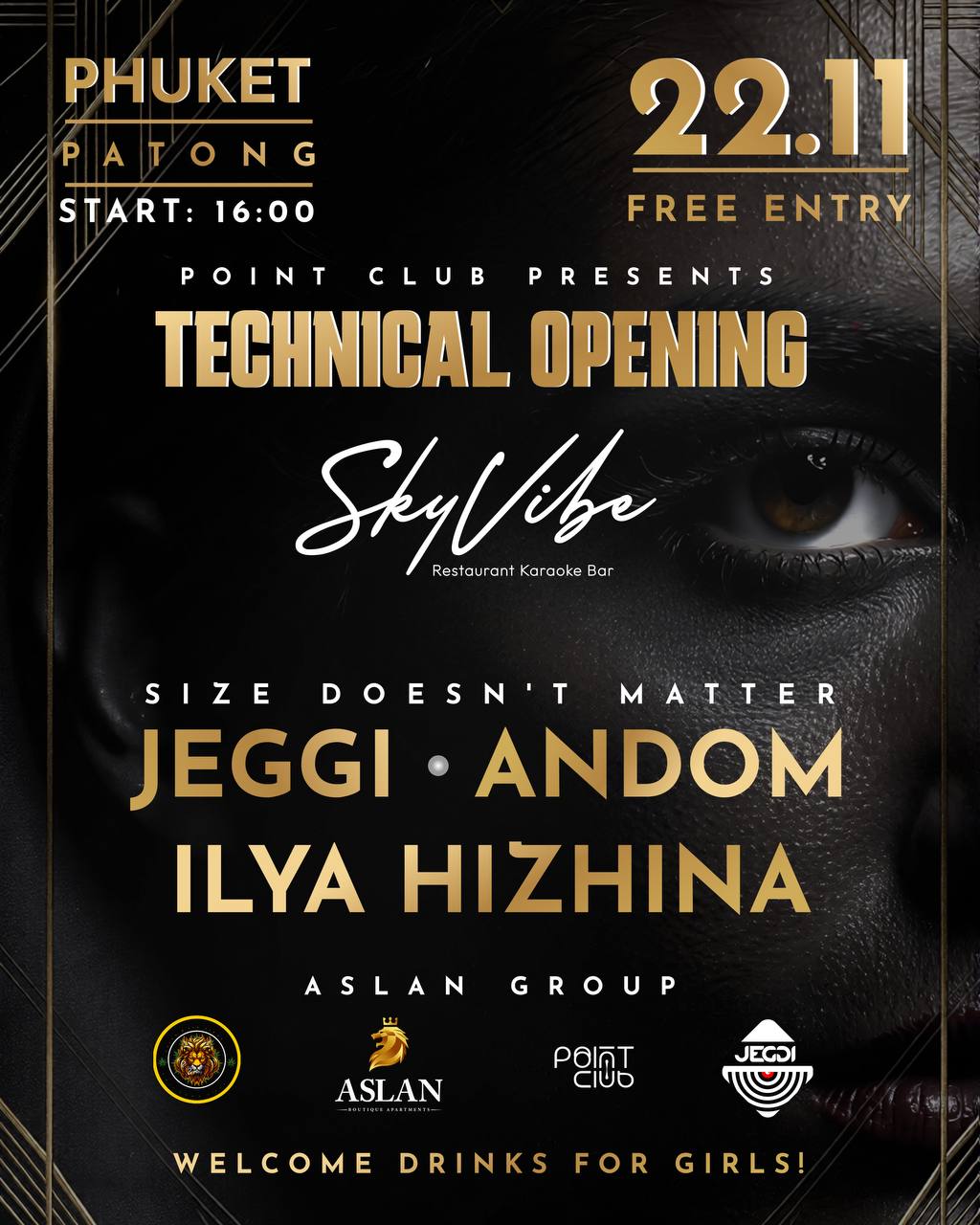 Доска объявлений в Таиланде